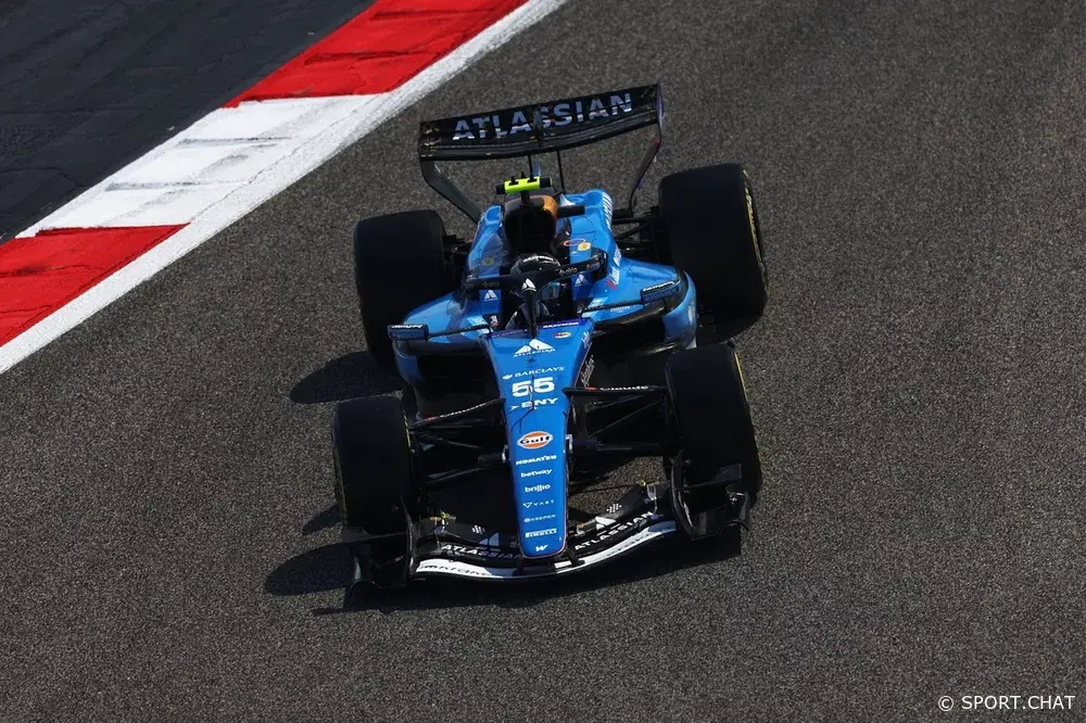 Williams и Marvel объединились: команда Формулы-1 появится в комиксе с супергероями