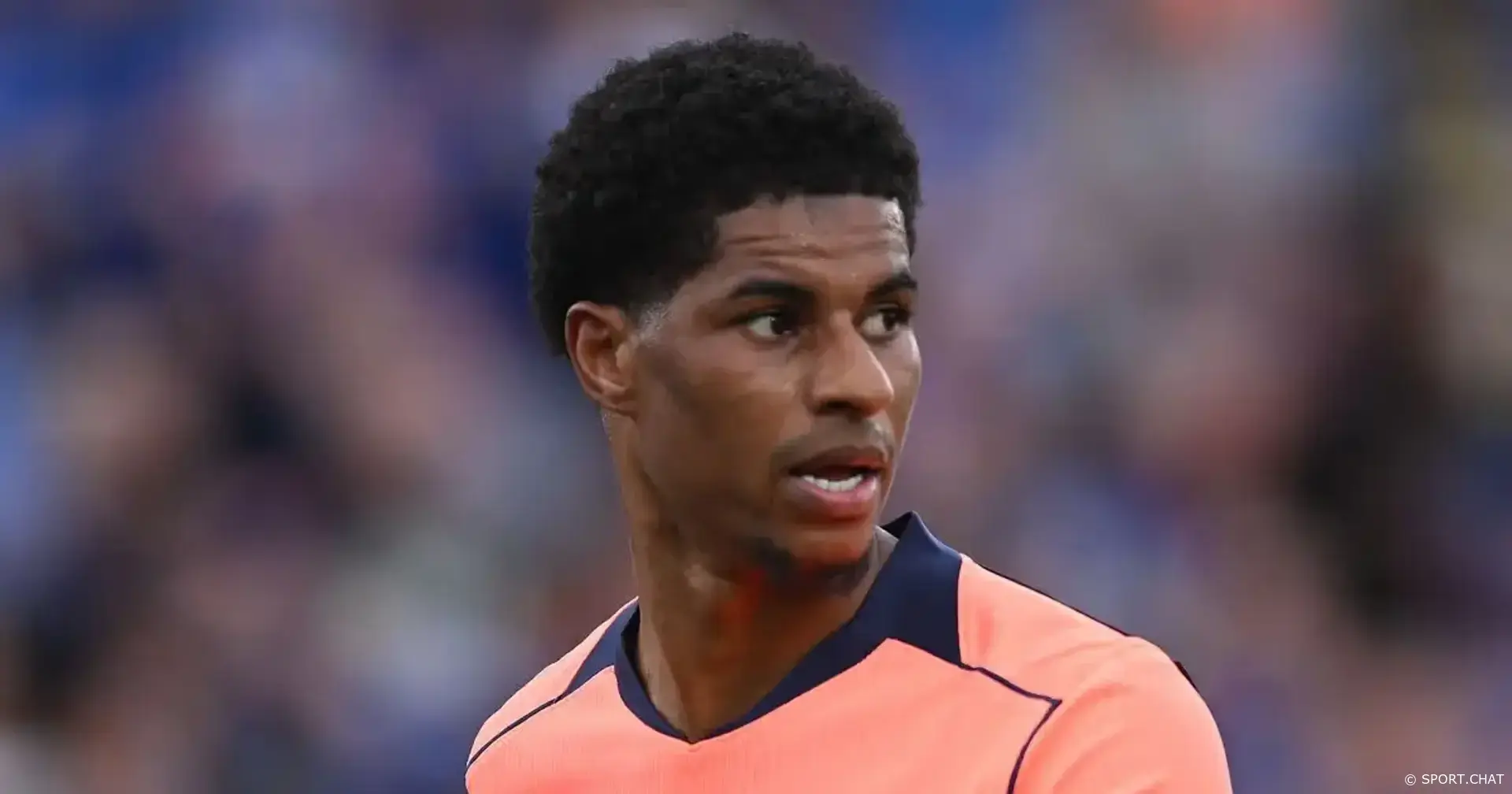 «Астон Вилла» готова вернуть Рэшфорда, если «Барселона» не удержит игрока