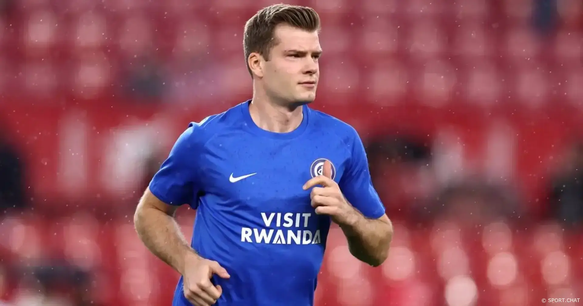 «Милан» переключается на Сёрлота: вариант с Левандовским становится всё менее реальным