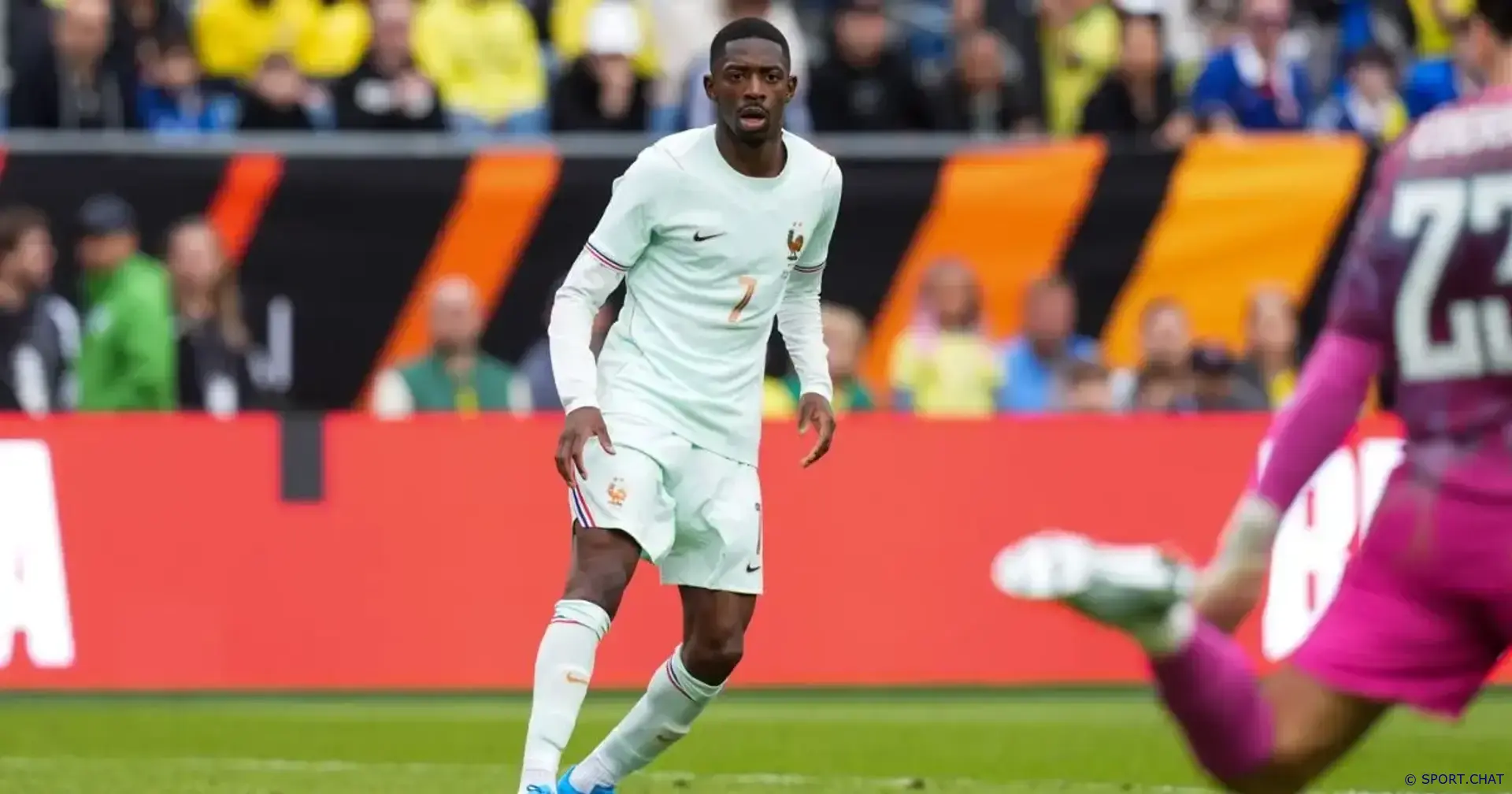 ПСЖ объявил состав на матч с «Тулузой»: есть потери в полузащите и атаке