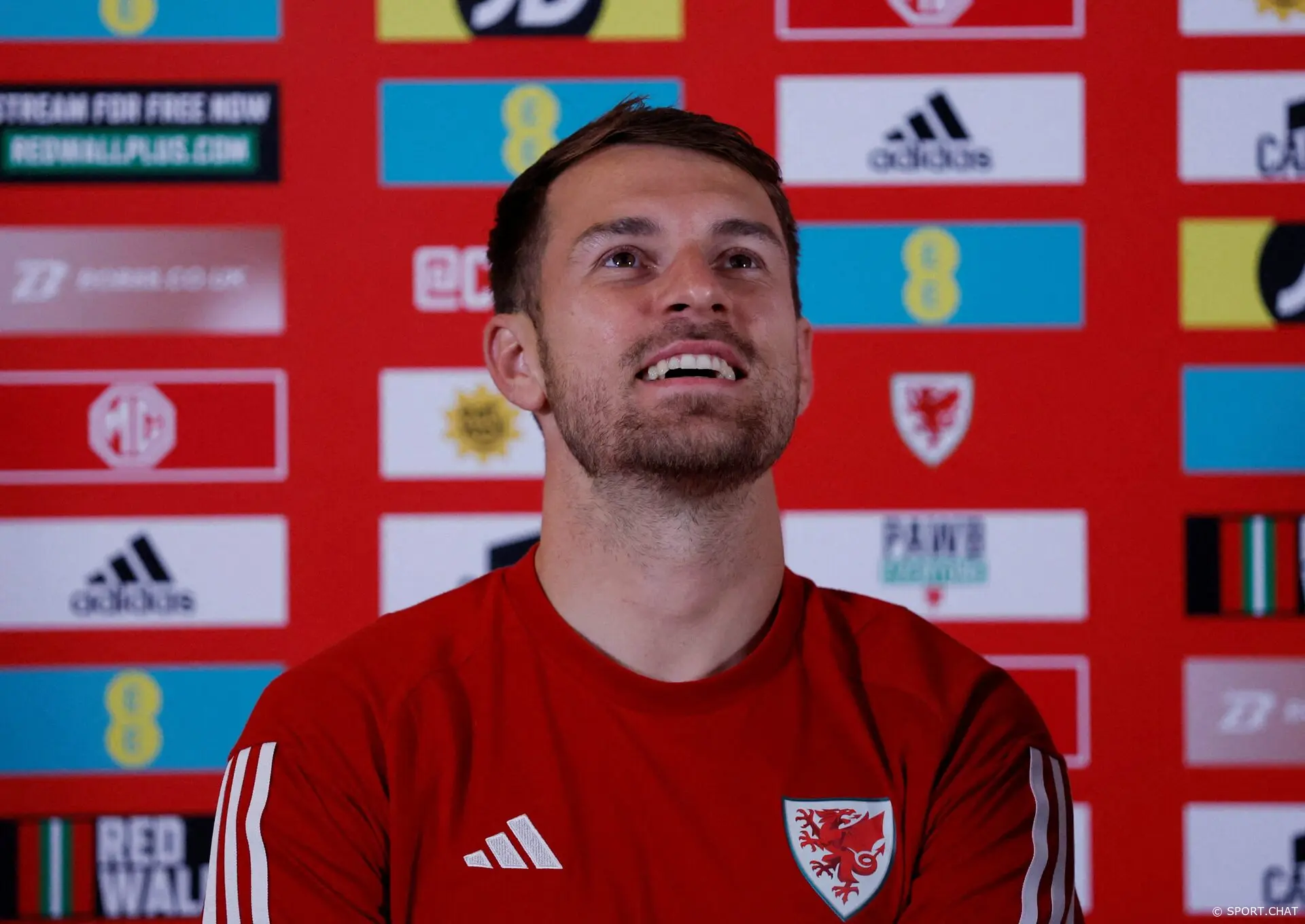 Аарон Рэмси объявил о завершении карьеры: бывший капитан Уэльса уходит из футбола в 35 лет