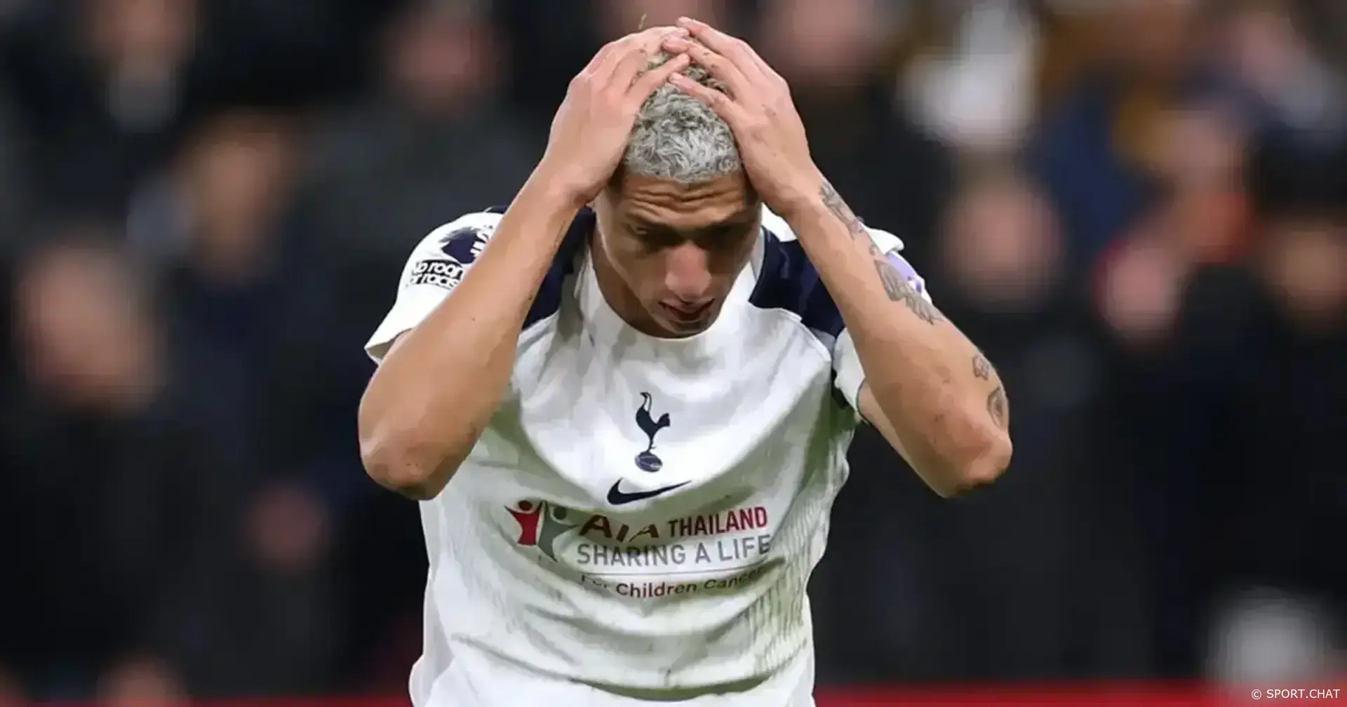 Что будет с «Тоттенхэмом» в случае вылета из АПЛ: потери в сотни миллионов и распродажа лидеров