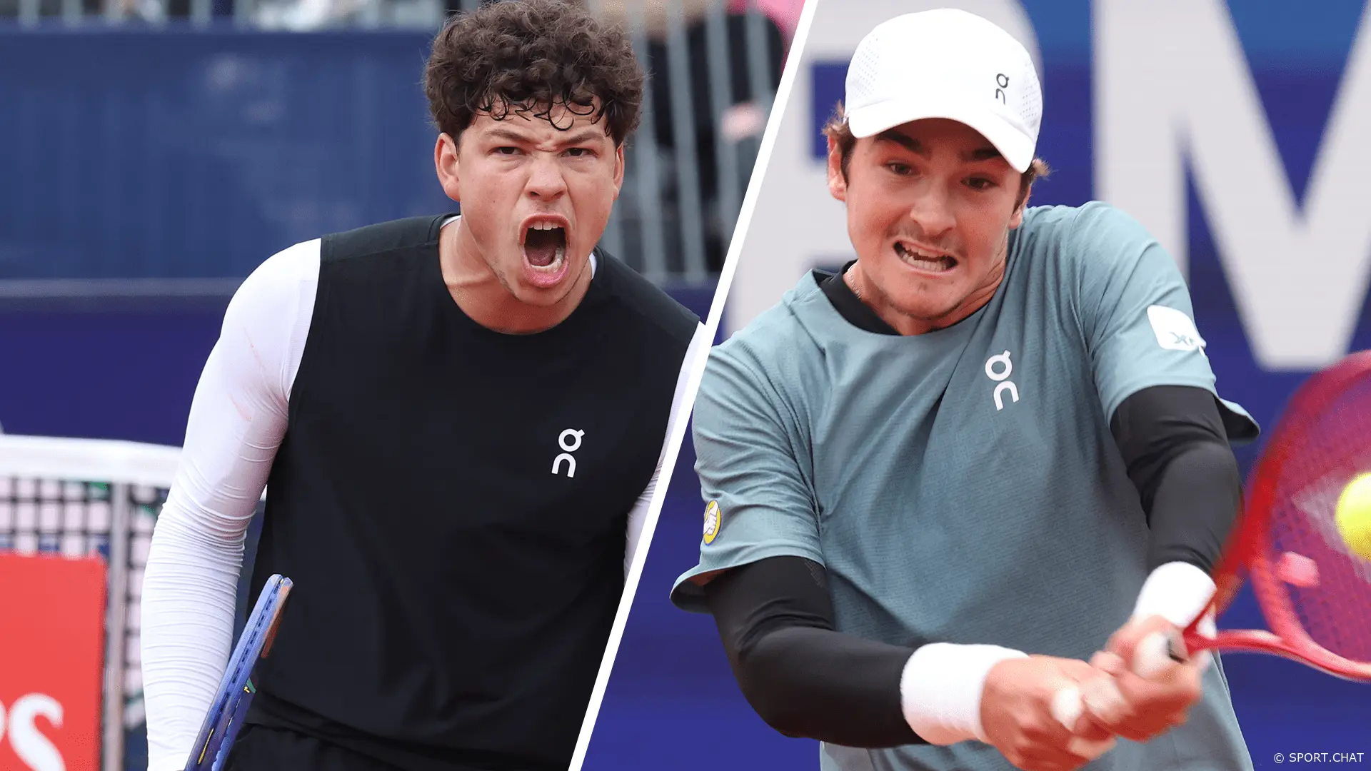 Шелтон вышел в четвертьфинал в Мюнхене и сыграет с Фонсекой