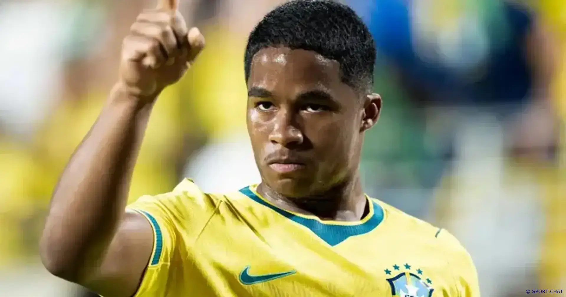 «Реал» получит компенсацию за аренду Эндрика: «Лион» не выполнит условие по матчам