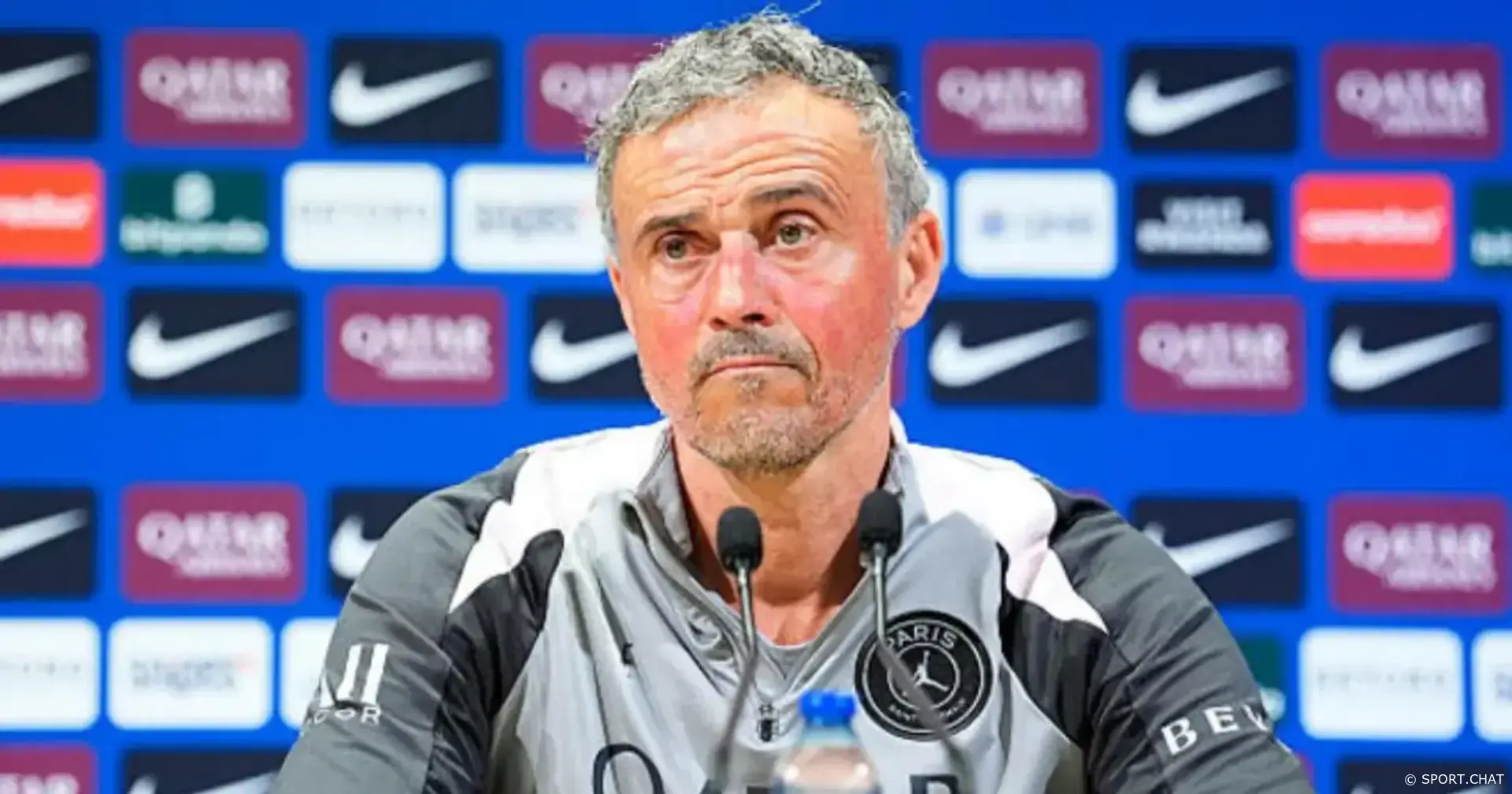 Энрике сделал выбор: Сафонов останется основным вратарём «ПСЖ» до конца сезона