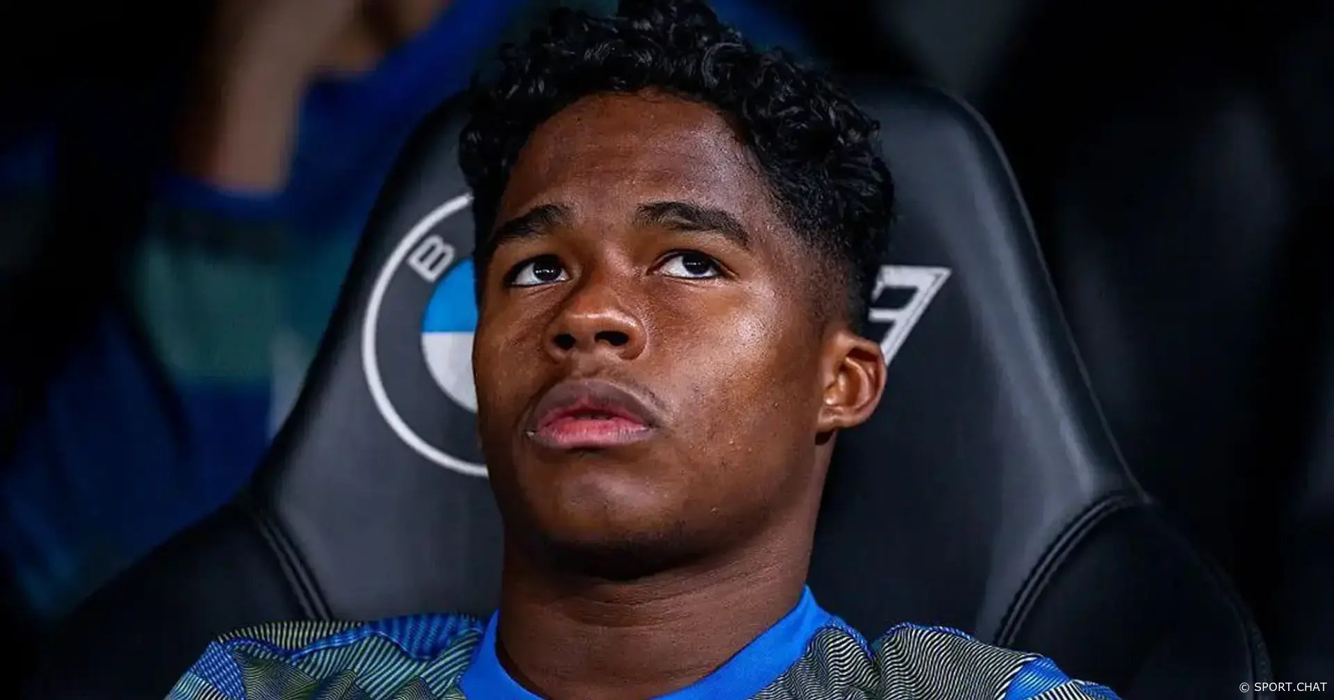 Отец Эндрика раскритиковал «Реал»: «У него забрали футбольное поле»