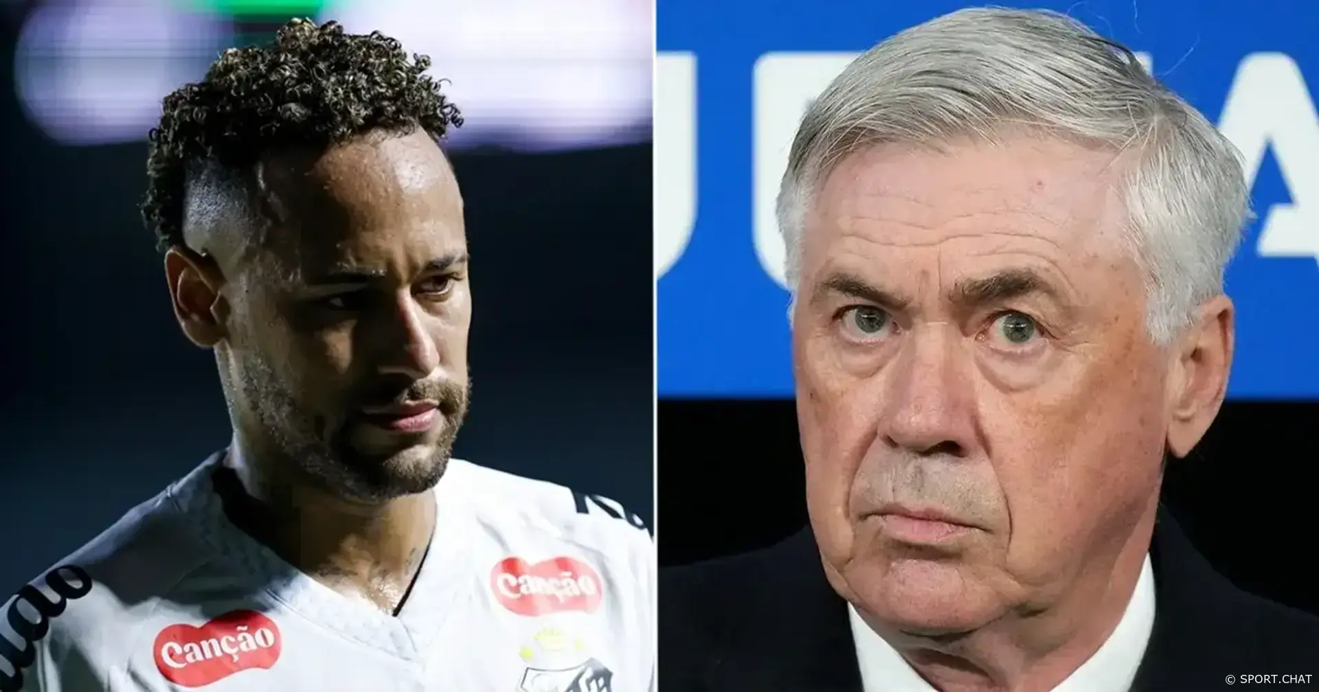 Неймара раскритиковали в Бразилии: Луизао сравнил его с Роналдо и поставил под сомнение его настрой на ЧМ