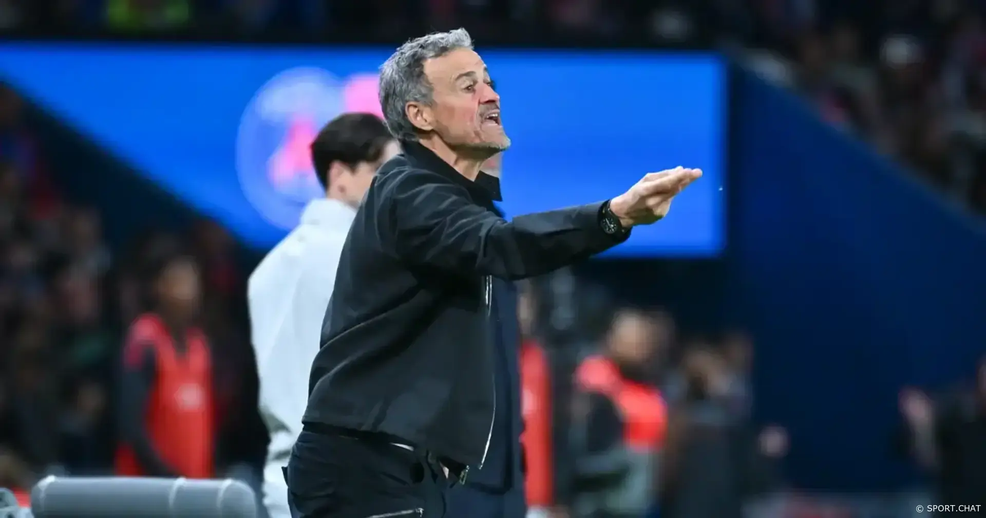 Луис Энрике перед полуфиналом ЛЧ: «ПСЖ и “Бавария” — сильнейшие команды Европы»