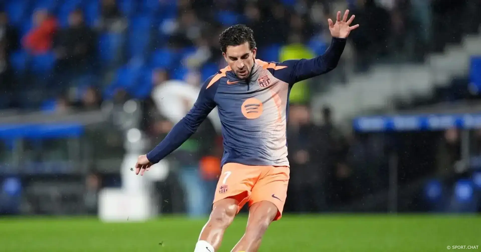 Барселона готова продать Феррана Торреса: решение зависит от крупного предложения летом