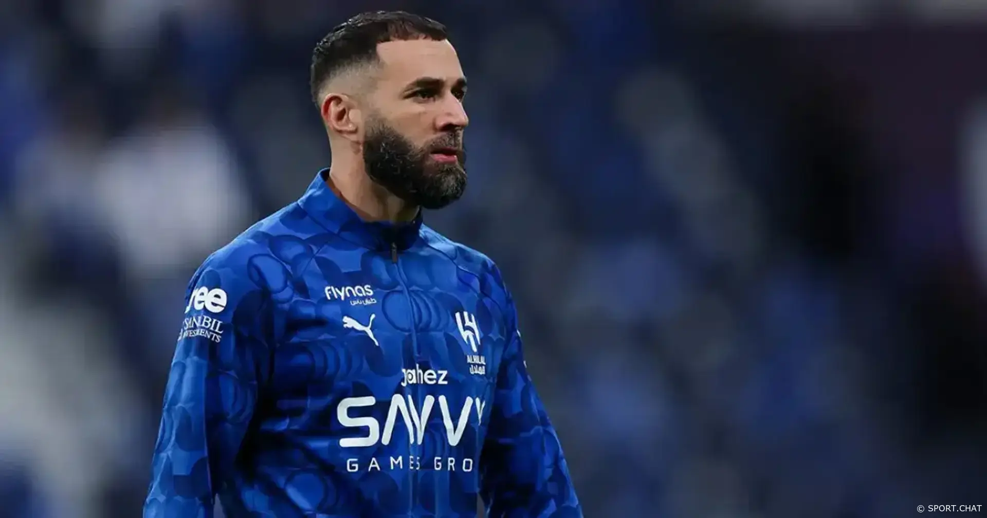 Бензема хочет вернуться в «Лион» — но уже в роли тренера