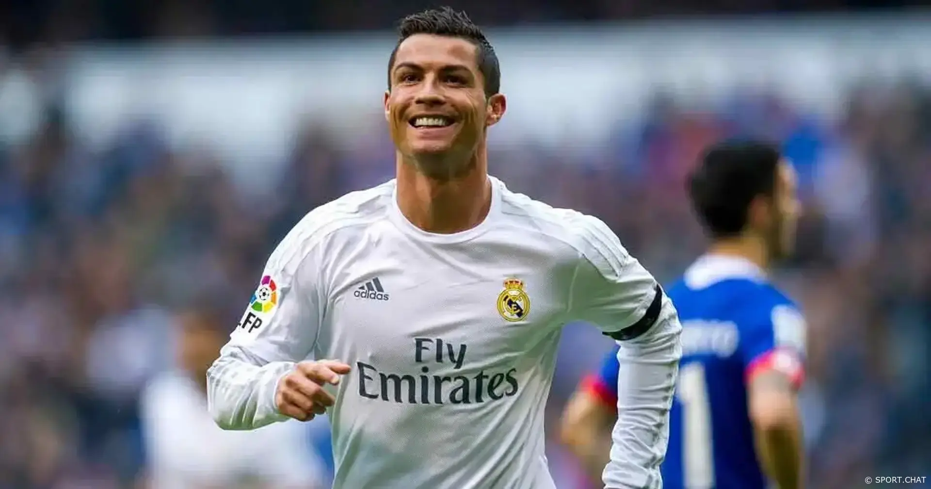 «Реал» всё ещё ощущает уход Роналду: статистика говорит сама за себя