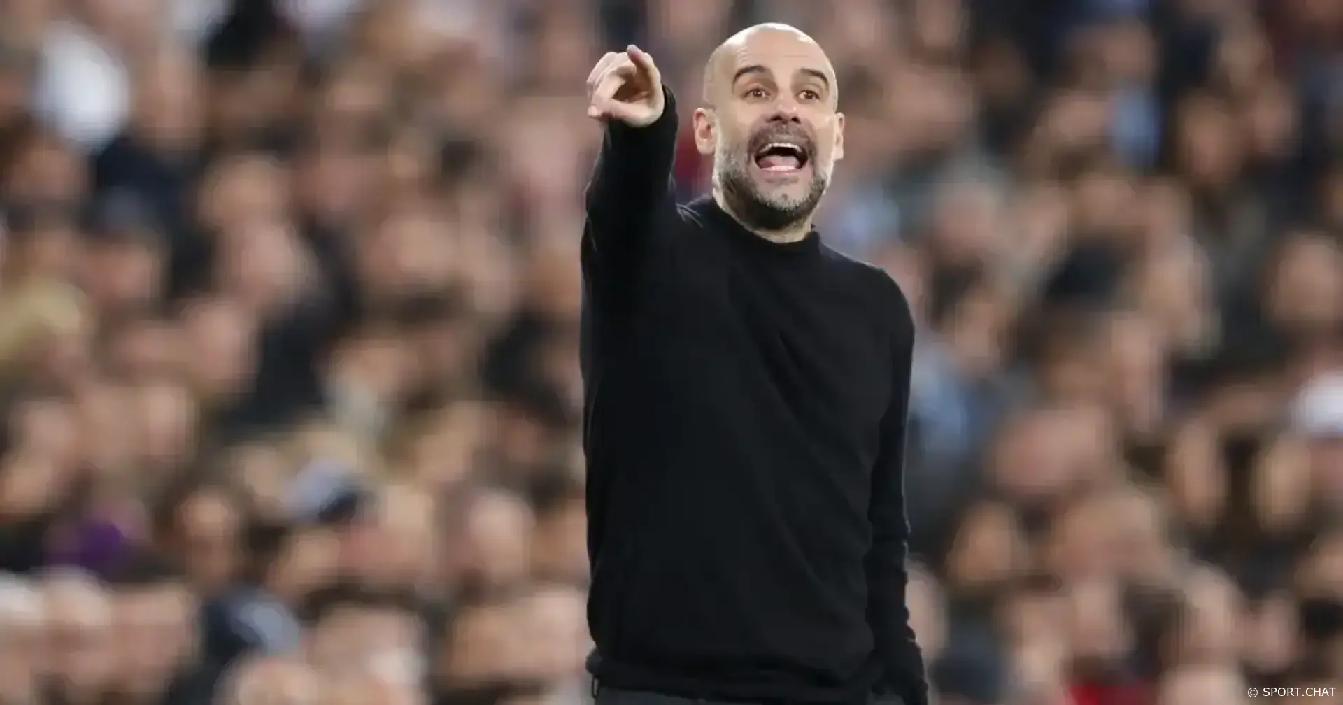 Гвардиола может возглавить сборную Италии после провала в отборе на ЧМ-2026