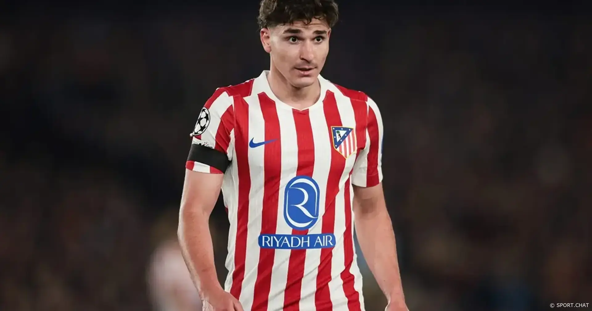 Альварес недоволен в Атлетико: Барселона следит за ситуацией и готовится к летнему трансферу
