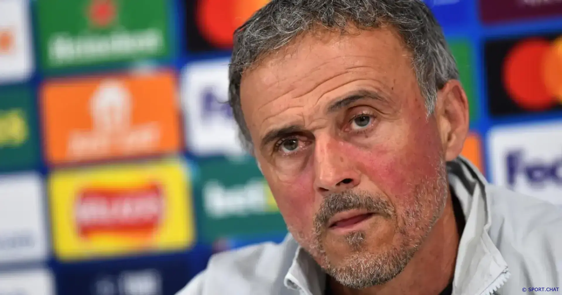 Луис Энрике перед «Ливерпулем»: «Нужно быть готовыми к серьёзным трудностям»