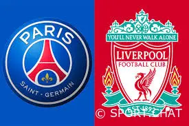ПСЖ разобрался с Ливерпулем в первом матче 1/4 финала Лиги чемпионов