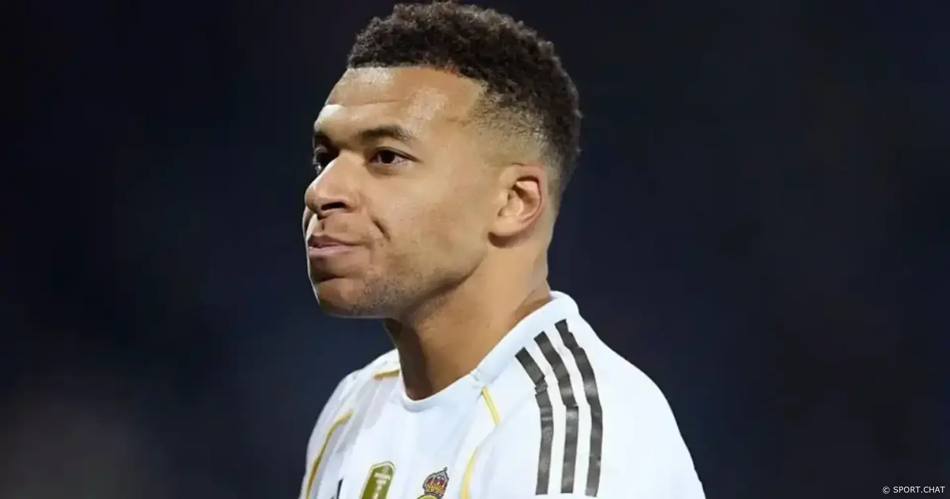 Мбаппе в шаге от рекорда Роналду: до исторического достижения в ЛЧ осталось всего три гола