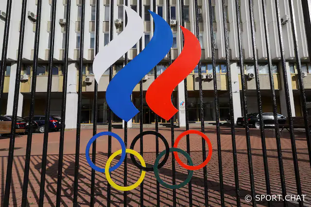 ОКР выплатит компенсации российским спортсменам за пропуск Олимпиады-2026