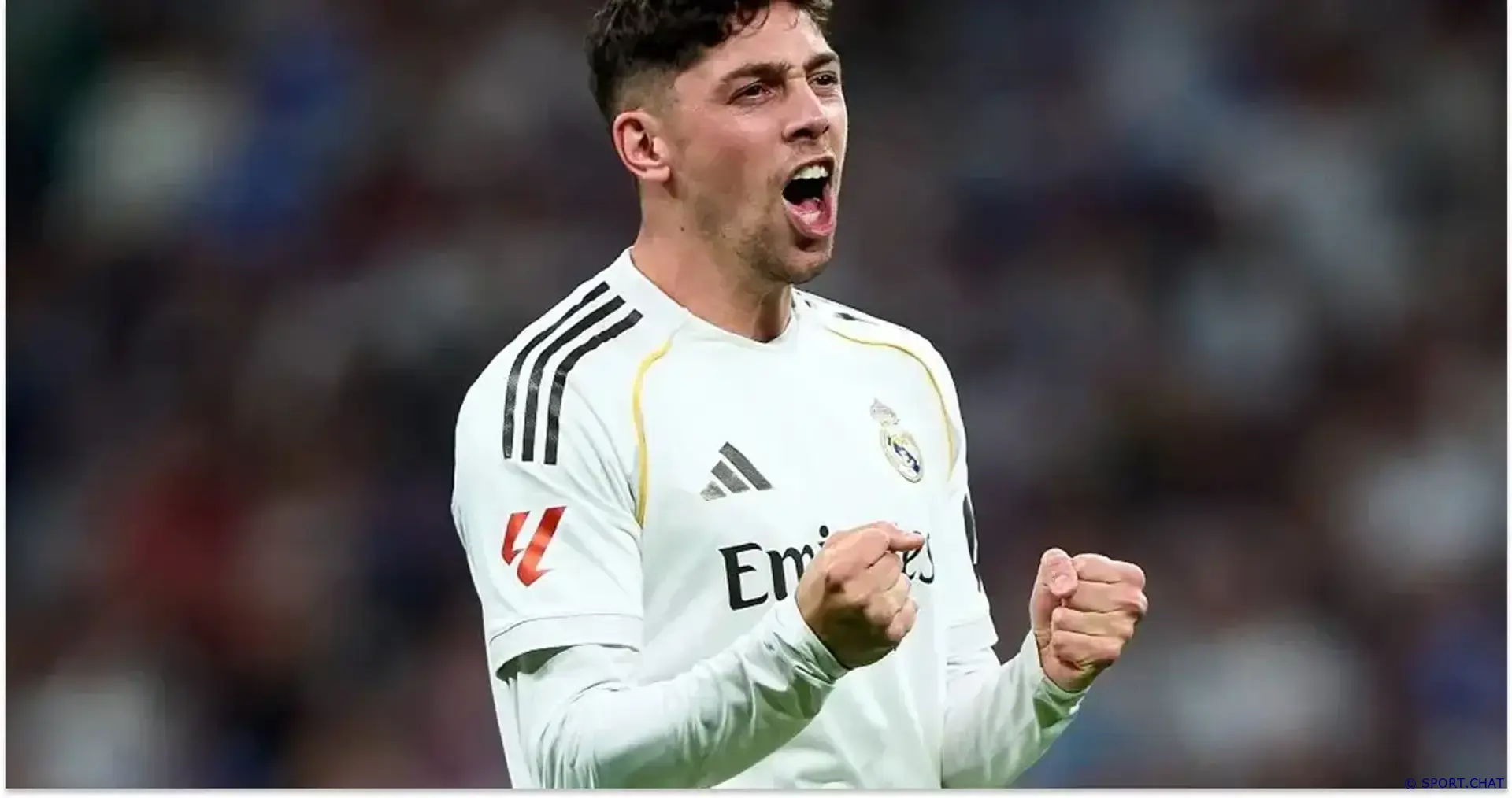 «Реал» объявил мощный состав на решающий матч с «Баварией» в Лиге чемпионов