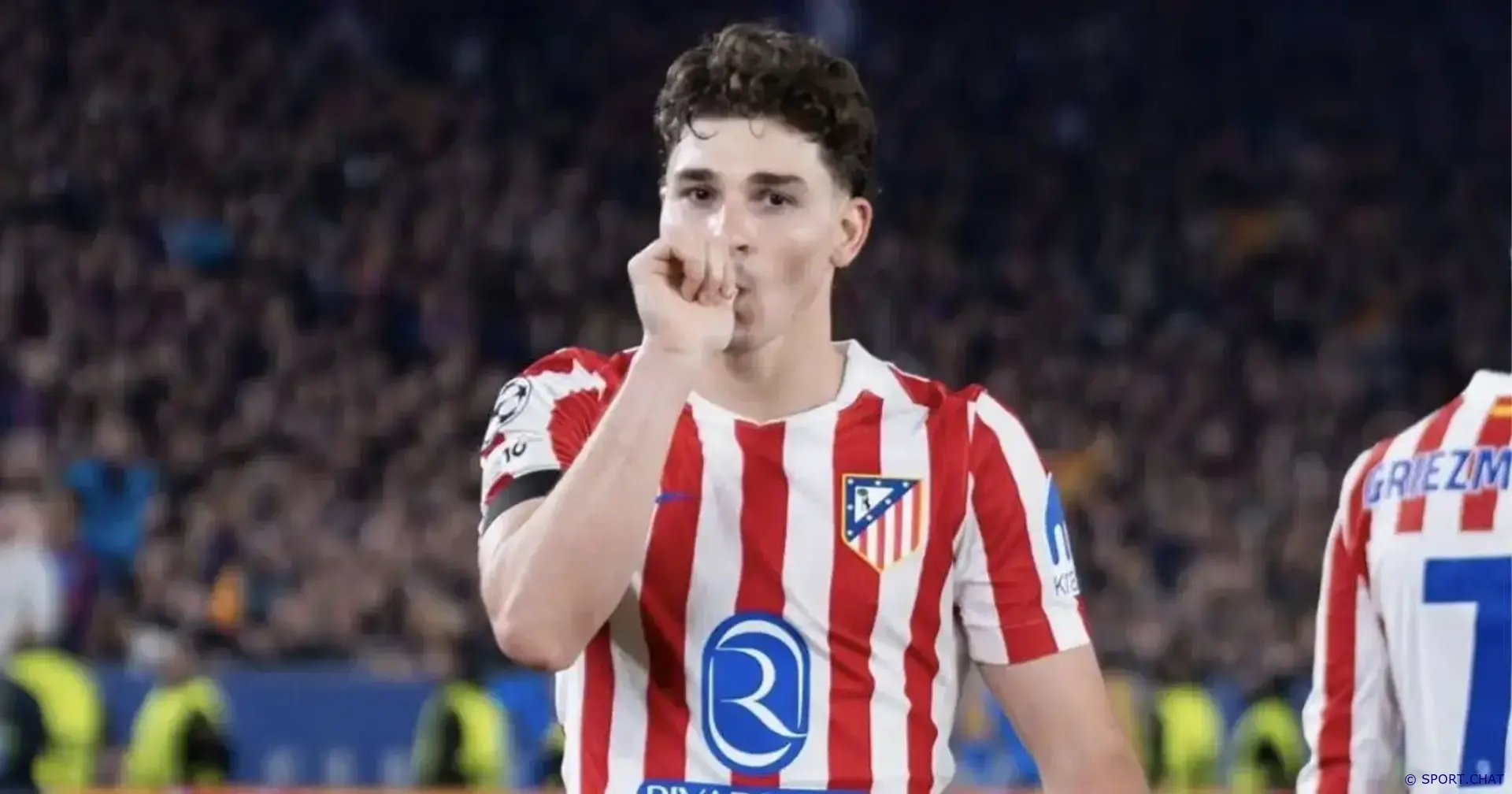 Альварес готов сыграть с «Арсеналом»: травма не помешает участию в ответке ЛЧ