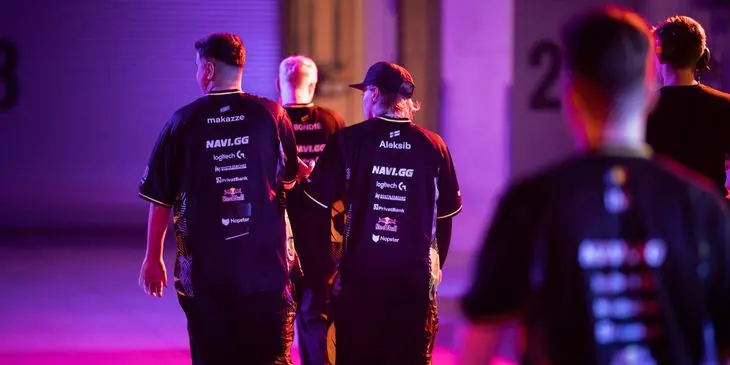 NAVI без шансов вынесли BetBoom и вышли в финал IEM Atlanta 2026