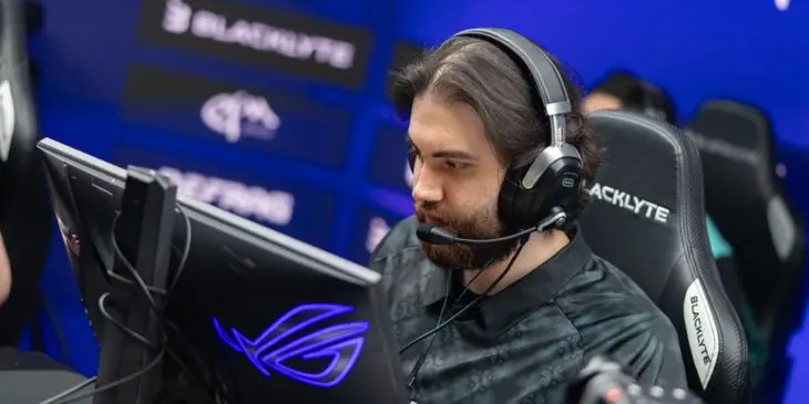 PARIVISION вылетела с CS Asia Championships 2026 после поражения от The Mongolz