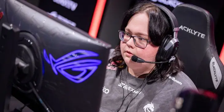 Team Spirit уничтожила MOUZ и ворвалась в финал PGL Astana 2026