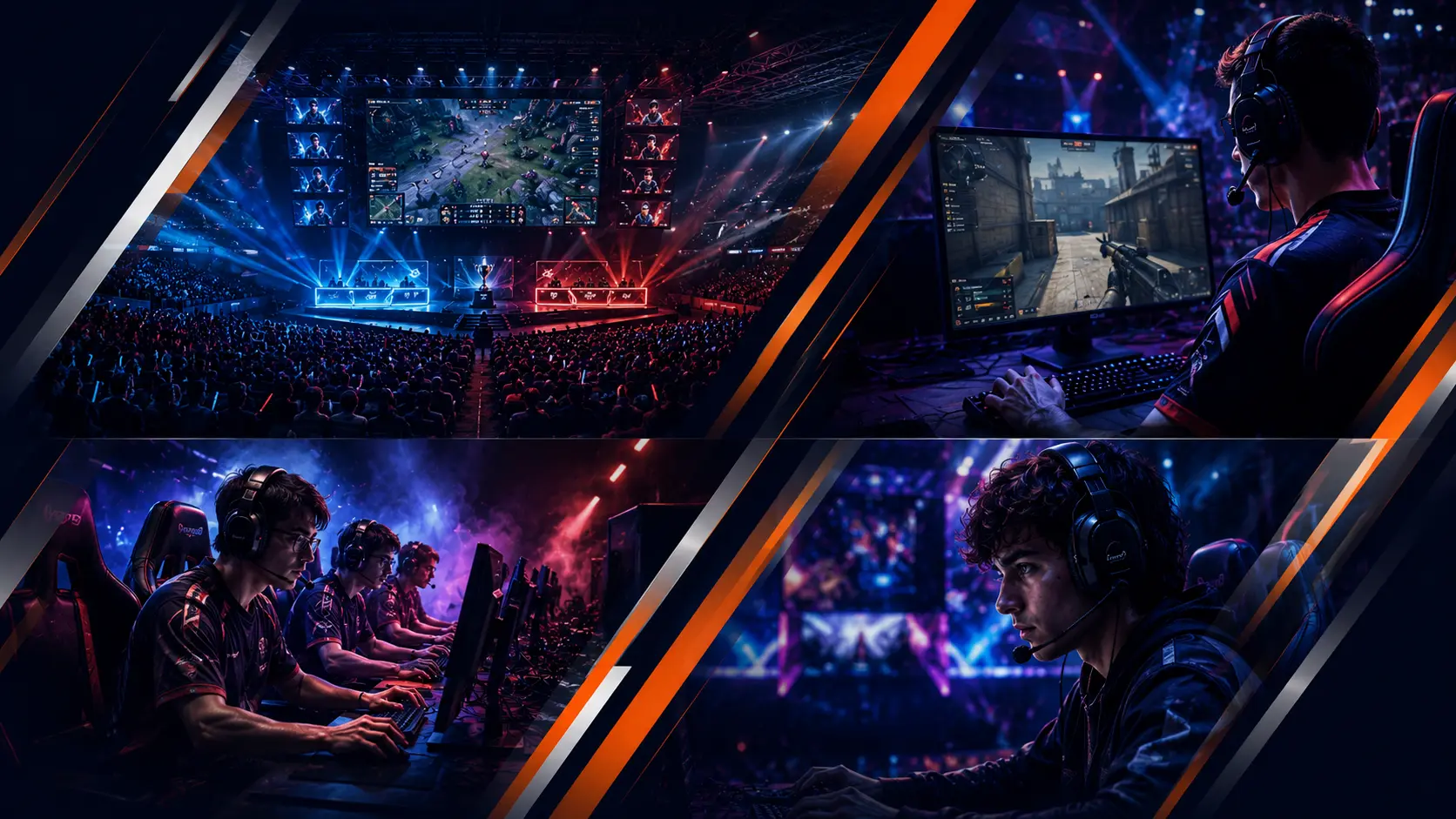 Xtreme Gaming обыграла Team Spirit на BLAST Slam VII