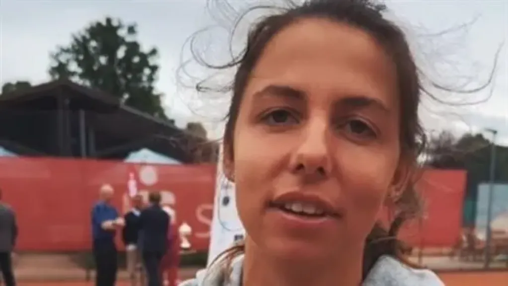 Самозванка на корте: как Хаджар Абделькадер попала на турнир ITF и провалилась за 37 минут