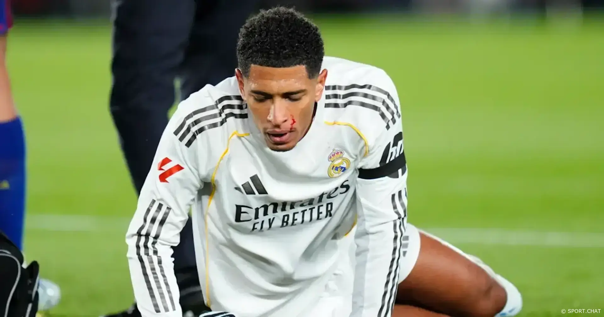 «Цирк и посмешище»: Real Madrid TV устроил жёсткий разнос Ла Лиге после скандала в Эль Класико