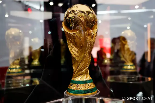 ФИФА устроит сразу три церемонии открытия ЧМ-2026 — в США, Канаде и Мексике