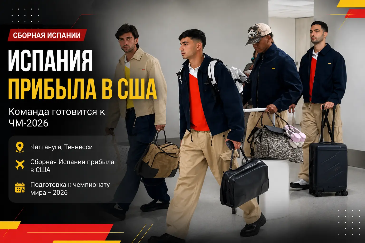 Ламин Ямаль уже собирает толпы в США: фанаты встретили звезду «Барселоны» криками.Видео.